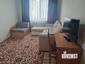 1-к квартира, на длительный срок, 30м2, 3/10 этаж