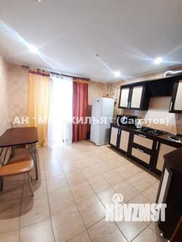 1-к квартира, на длительный срок, 50м2, 7/10 этаж