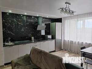 1-к квартира, посуточно, 63м2, 8/9 этаж