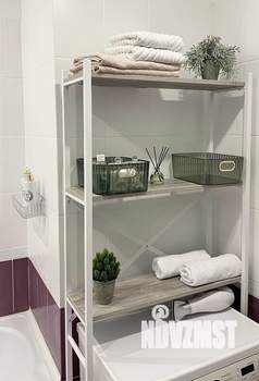 1-к квартира, посуточно, 35м2, 7/9 этаж