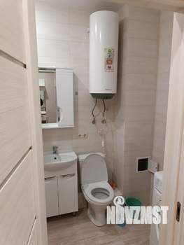 1-к квартира, на длительный срок, 40м2, 5/25 этаж