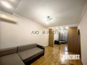 1-к квартира, на длительный срок, 38м2, 12/12 этаж