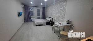 1-к квартира, посуточно, 29м2, 1/1 этаж