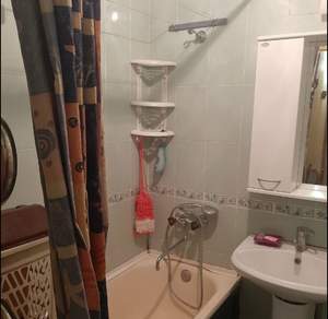 3-к квартира, на длительный срок, 63м2, 2/9 этаж