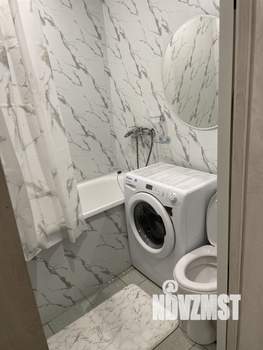 1-к квартира, на длительный срок, 31м2, 3/5 этаж