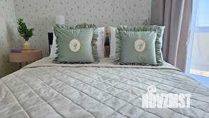 3-к квартира, посуточно, 102м2, 6/9 этаж