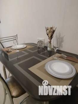 1-к квартира, посуточно, 38м2, 7/10 этаж