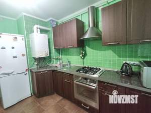 1-к квартира, на длительный срок, 38м2, 4/10 этаж