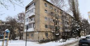 2-к квартира, на длительный срок, 47м2, 4/5 этаж