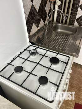 2-к квартира, на длительный срок, 55м2, 6/10 этаж