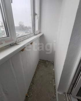 2-к квартира, на длительный срок, 47м2, 2/10 этаж