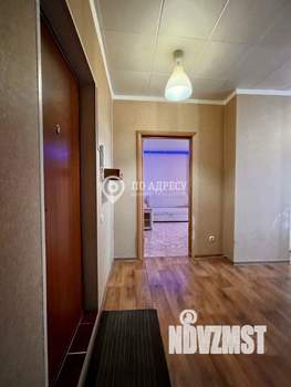 1-к квартира, на длительный срок, 37м2, 9/10 этаж