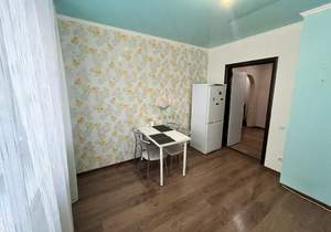 1-к квартира, на длительный срок, 44м2, 2/10 этаж