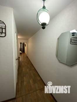 Студия квартира, посуточно, 32м2, 6/10 этаж