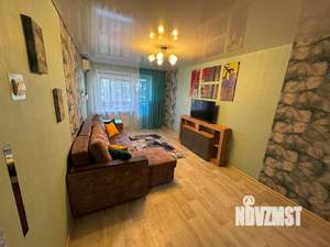 1-к квартира, на длительный срок, 42м2, 3/9 этаж