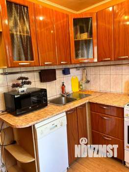 1-к квартира, на длительный срок, 31м2, 5/5 этаж