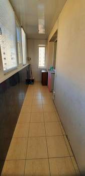1-к квартира, на длительный срок, 34м2, 8/10 этаж