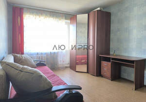 1-к квартира, на длительный срок, 33м2, 9/9 этаж