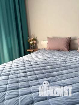 1-к квартира, посуточно, 42м2, 9/10 этаж