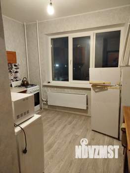 1-к квартира, на длительный срок, 31м2, 6/10 этаж