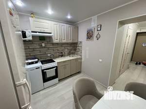 1-к квартира, на длительный срок, 31м2, 7/10 этаж