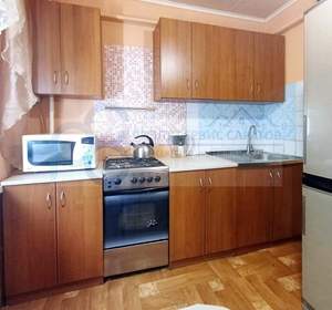 1-к квартира, на длительный срок, 36м2, 2/9 этаж