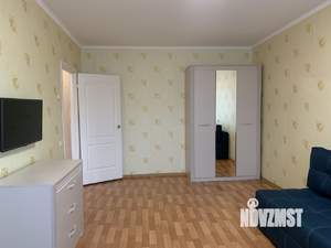 1-к квартира, на длительный срок, 40м2, 3/10 этаж