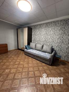 1-к квартира, на длительный срок, 30м2, 4/5 этаж