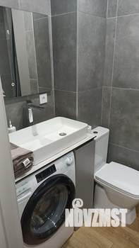 1-к квартира, посуточно, 33м2, 1/6 этаж