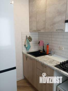 2-к квартира, на длительный срок, 52м2, 3/6 этаж