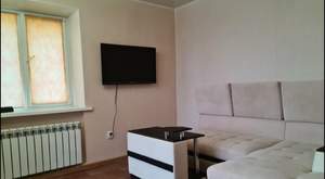 1-к квартира, на длительный срок, 30м2, 3/5 этаж