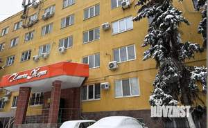 Студия квартира, на длительный срок, 17м2, 3/5 этаж