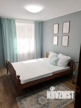 2-к квартира, посуточно, 50м2, 2/10 этаж
