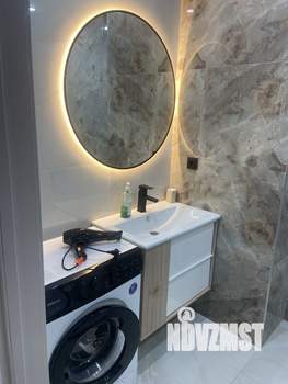 3-к квартира, посуточно, 81м2, 3/23 этаж