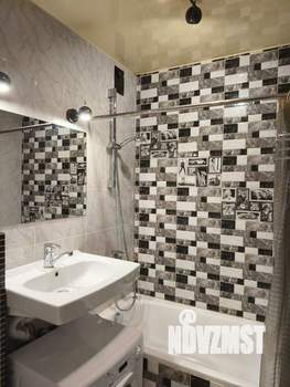 1-к квартира, на длительный срок, 30м2, 5/9 этаж