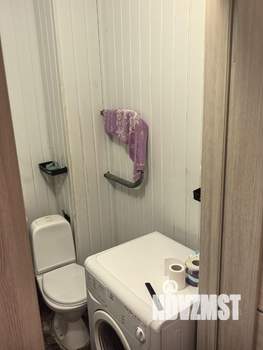 1-к квартира, на длительный срок, 40м2, 5/10 этаж