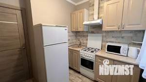 2-к квартира, посуточно, 48м2, 1/5 этаж