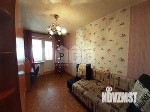 2-к квартира, на длительный срок, 48м2, 5/9 этаж