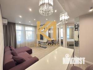 2-к квартира, на длительный срок, 70м2, 6/10 этаж