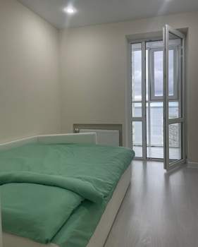 2-к квартира, на длительный срок, 45м2, 11/25 этаж