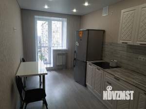 1-к квартира, на длительный срок, 34м2, 11/14 этаж