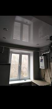 2-к квартира, на длительный срок, 46м2, 5/5 этаж