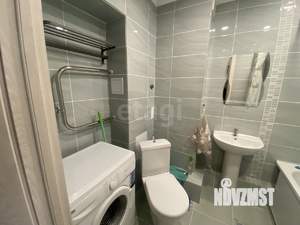 1-к квартира, на длительный срок, 34м2, 3/10 этаж