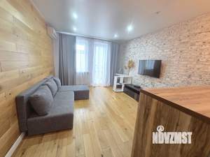 Студия квартира, на длительный срок, 32м2, 5/28 этаж