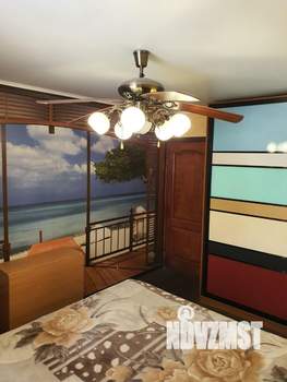 2-к квартира, на длительный срок, 50м2, 2/9 этаж