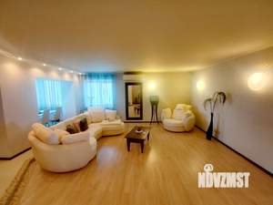 3-к квартира, на длительный срок, 106м2, 8/10 этаж