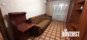 1-к квартира, на длительный срок, 34м2, 2/5 этаж