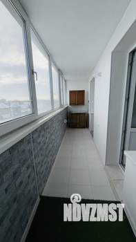 1-к квартира, на длительный срок, 43м2, 3/10 этаж