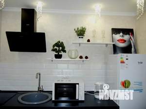 2-к квартира, посуточно, 45м2, 8/10 этаж