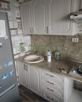 1-к квартира, на длительный срок, 33м2, 8/9 этаж